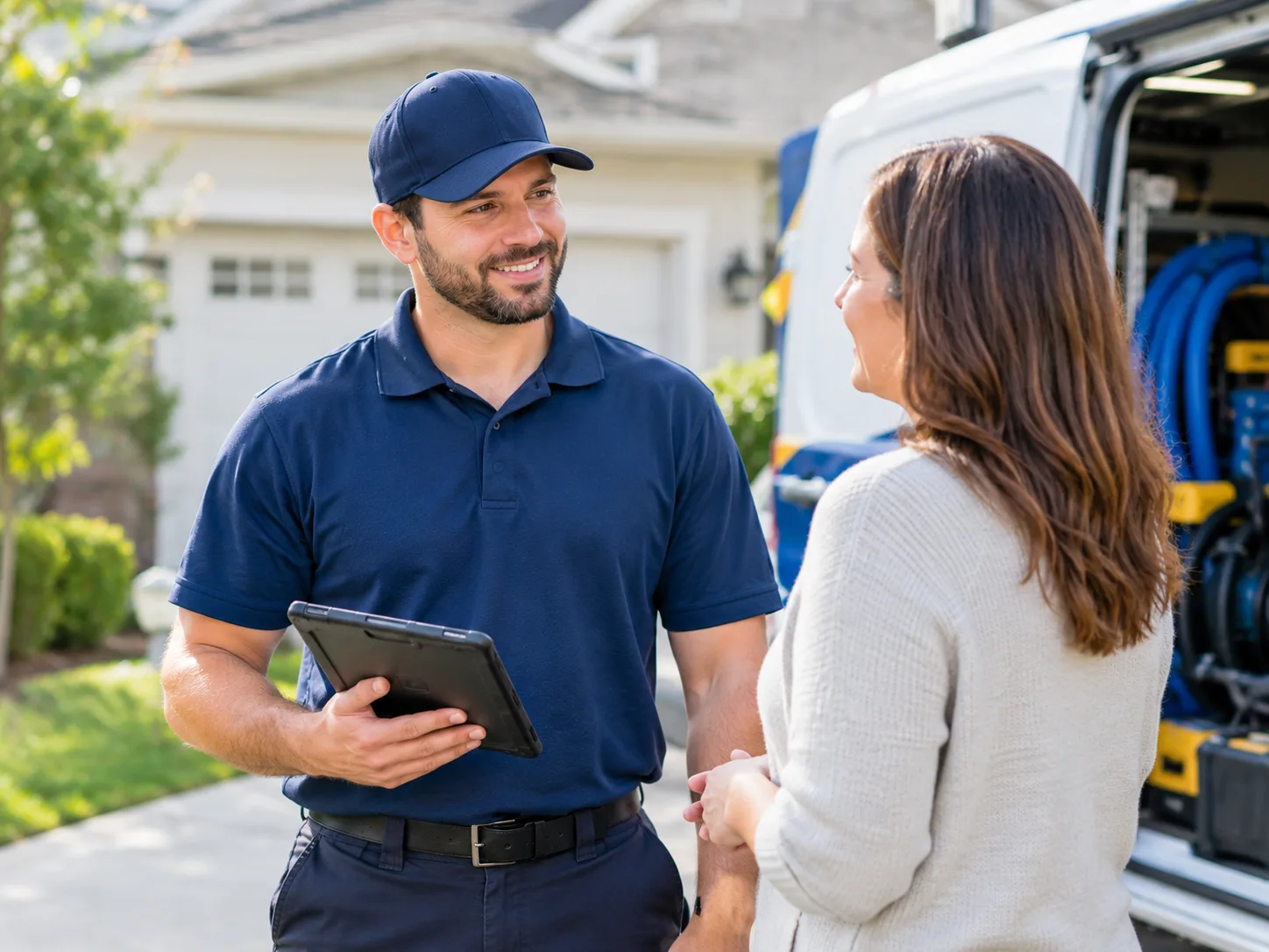 Sewage Backup Cleanup Trabuco Canyon, CA FAQs